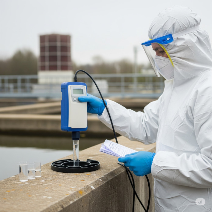 Control y Prevención de Legionela / Legionelosis en Terres de l'Ebre