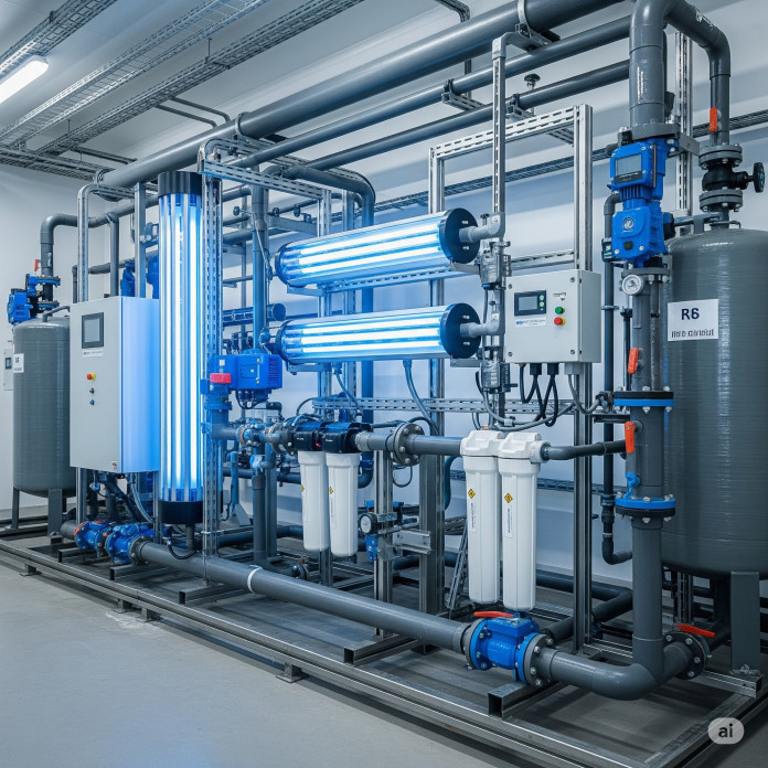 VKS Legionela · Prevención Legionela en Fábricas, Indústrias y Torres Refrigeración en Bot